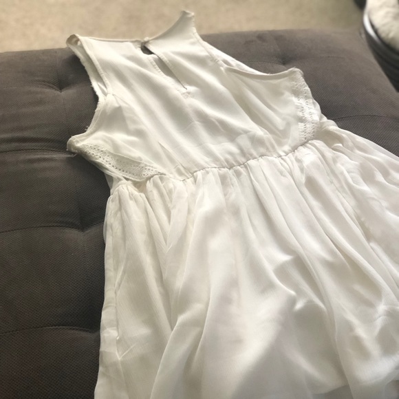 Abercrombie and Fitch/ Skater Dress - Picture 5 of 7